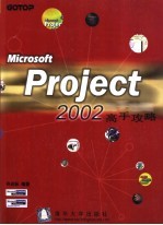 Microsoft Project 2002高手攻略