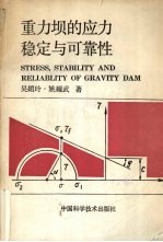 重力坝的应力、稳定与可靠性