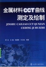 金属材料CCT曲线测定及绘制