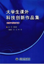 大学生课外科技创新作品集（适用于自动化专业）