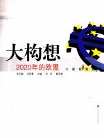 大构想  2020年的欧盟