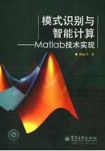 模式识别与智能计算 Matlab技术实现