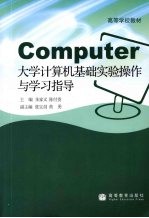 大学计算机基础实验操作与学习指导