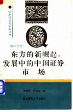 东方的新崛起  发展中的中国证券市场