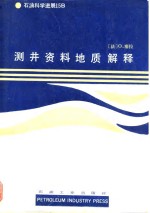 测井资料地质解释