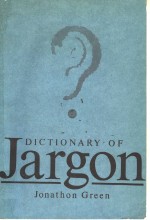 Dictionary of Jargon