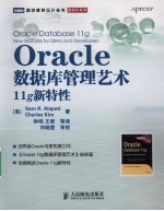 Oracle数据库管理艺术：11g新特性