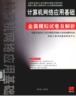 全国专业技术人员计算机应用能力考试——计算机网络应用基础全真模拟试卷及解析