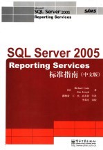 SQL Server 2005 Reporting Services标准指南 中文版