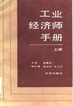 工业经济师手册