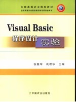 Visual Basic程序设计实验