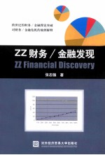 ZZ财务/金融发现