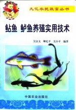 鲇鱼、鲈鱼养殖实用技术