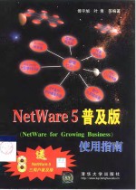 NetWare 5普及版 NetWare for Growing Business 使用指南