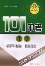 101中考  化学