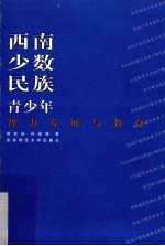 西南少数民族青少年智力发展与教育