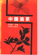 中国油茶