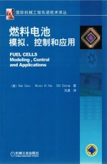 燃料电池模拟、控制和应用