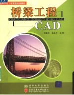 桥梁工程CAD