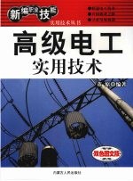 高级电工实用技术  双色图文版