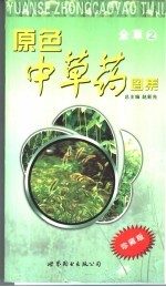 原色中草药图集  珍藏版  全草  2