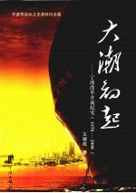 大潮初起  宁波改革开放纪实（1978-2008）