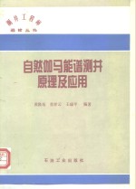 自然伽马能谱测井原理及应用