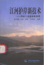 江河护岸新技术  四面六边透水框架群