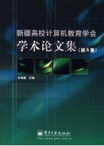 新疆高校计算机教育学会学术论文集  第5集