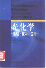 光化学  原理·技术·应用