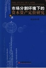 市场分割环境下的资本资产定价研究