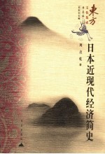 日本近现代经济简史