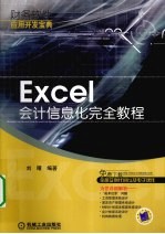 Excel会计信息化完全教程