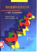 随机建模和地质统计学  原理、方法和实例研究