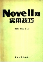 Novell网实用技巧