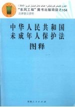 中华人民共和国未成年人保护法图释