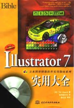 Illustrator 7实用大全