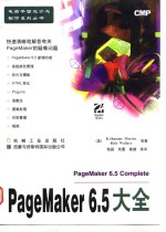 PageMaker 6.5 大全