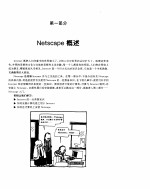 Netscape 傻瓜书