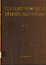 矿山电力设备与井下供电照明通讯系统日常检修运行维护安全技术标准实施手册  第1卷