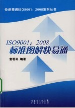 ISO9001：2008标准图解快易通