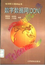 数字数据网 DDN