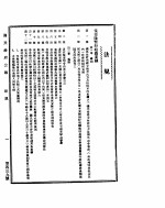 国民政府公报  第439号  民国三十二年一月二十九日