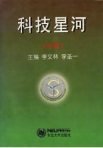 科技星河 B辑 沈阳大学学术论文选集哲学社会科学专辑