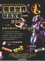 魔兽世界极品攻略·黄金甲：贰