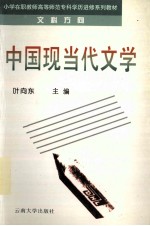 中国现当代文学