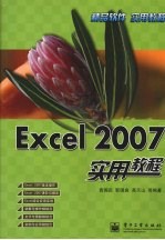 Excel 2007实用教程