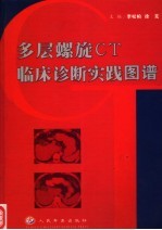 多层螺旋CT临床诊断实践图谱