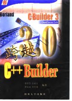 跨越C++Builder