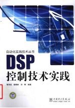 DSP控制技术实践